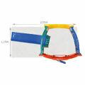 Playground Standard Mundo Azul
